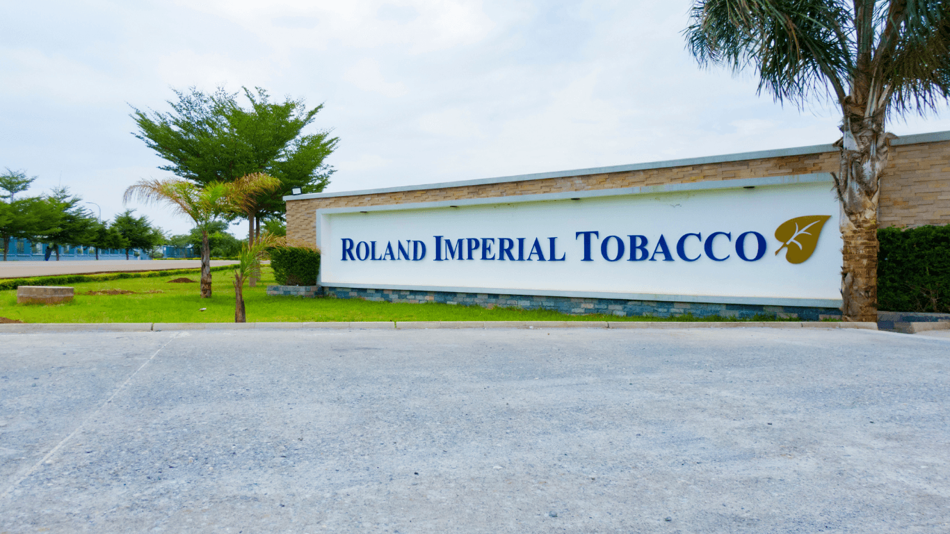 Tobacco Image