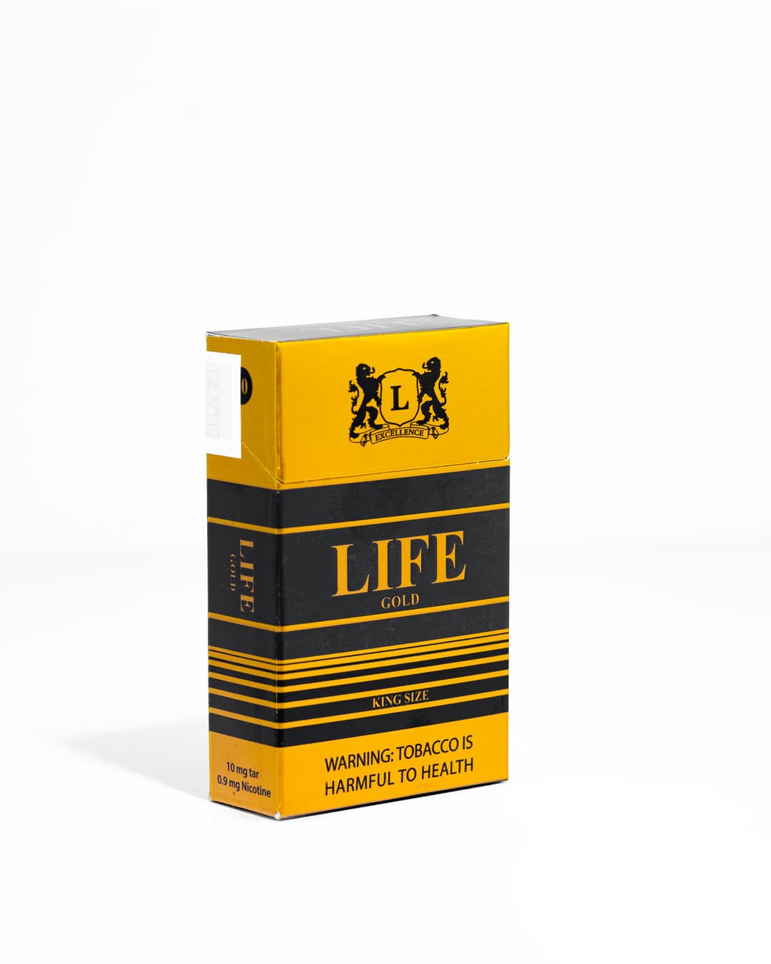 Life Gold