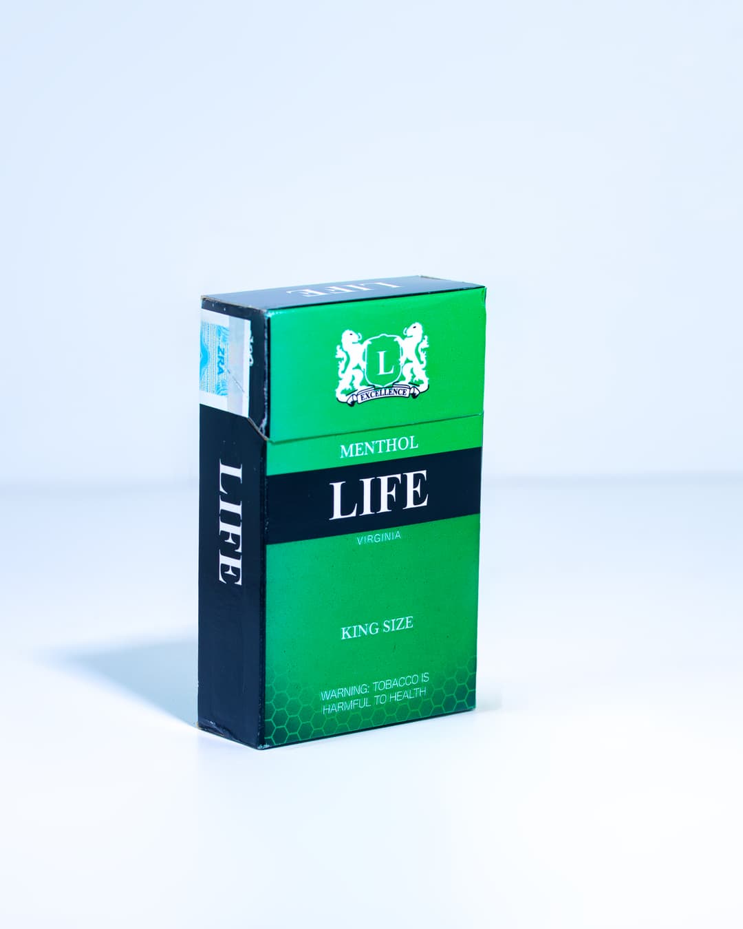 Life Menthol